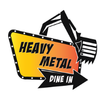 Heavy Metal Dine-In