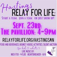 Hastings Relay For Life