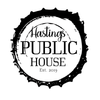 Lunch Mob at Hastings Public House