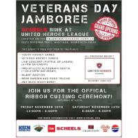 Veterans Day Jamboree