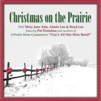 Christmas On The Prairie Concert