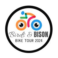 Birds & Bison Bike Tour