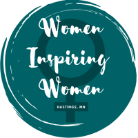 Women Inspiring Women Leadership Lunch - Holly Hoffman