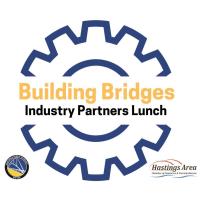 Building Bridges - Industry Partners Lunch