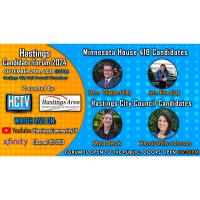 2024 Hastings Candidate Forum