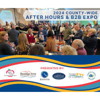 County Wide After Hours & B2B Expo