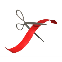 Ribbon Cutting - Chuck & Don's