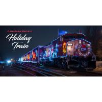 2025 Holiday Train