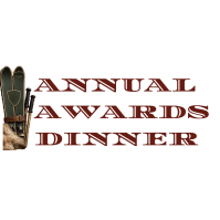 2027 Annual Dinner & Awards