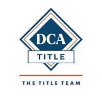 DCA Title \ The Title Team