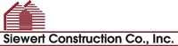 Siewert Construction Co.