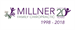 Millner Family Chiropractic 20th Anniversary
