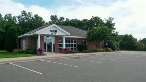 Inver Grove Heights Location