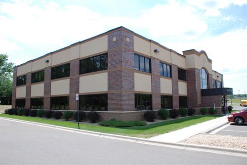 Central Commons