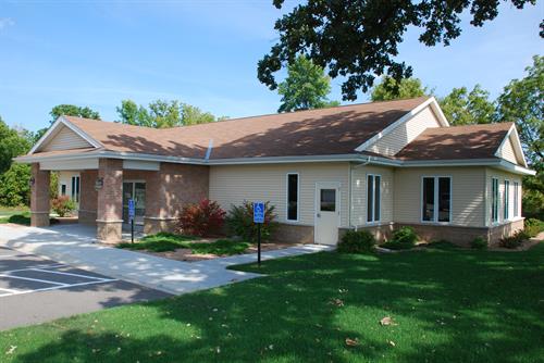 Cornerstone Church