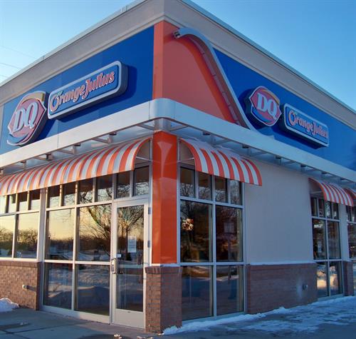 Hiawatha DQ Hiawatha DQ