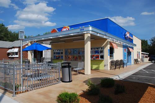 Hastings DQ