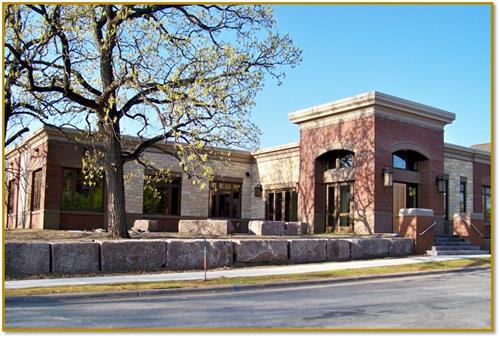 Carlson Capital Management Office Carlson Capital Management Office