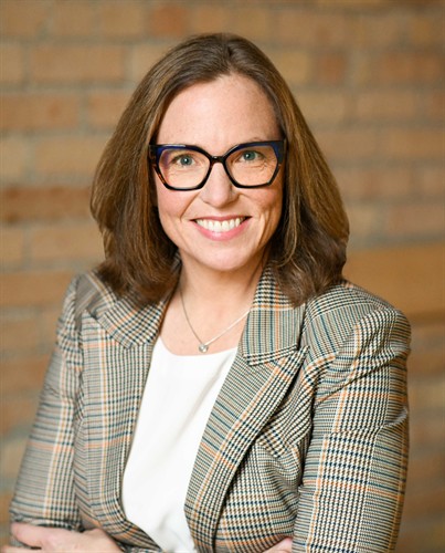 Abra Hovgaard, Financial Advisor, CFP®