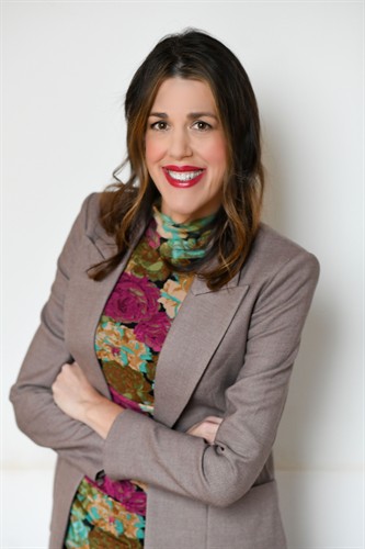 Becky Ries, Sr Branch Office Administrator
