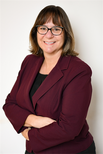 Sue Neibacher, Registered Branch Associate