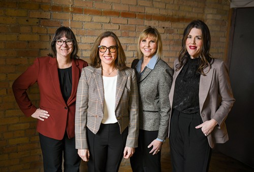 Hovgaard Wealth Management Team 