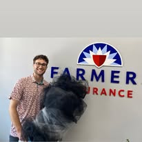 Calvin is our front office representative