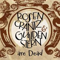 "Rosencrantz & Guildenstern Are Dead" presented by Black Birt Theater