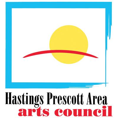 Hastings Prescott Area Arts Council