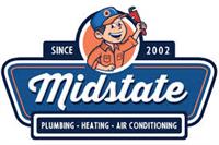 Midstate Plumbing & Heating