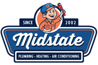 Midstate Plumbing & Heating