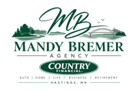 Mandy Bremer Agency - Country Financial