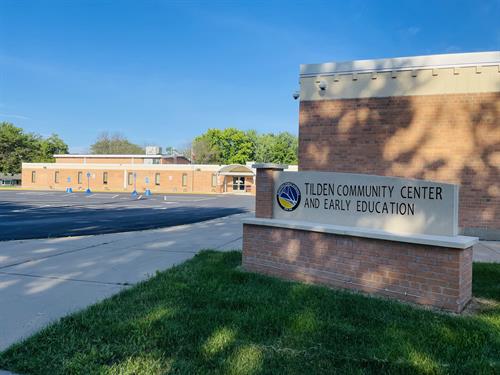 Tilden Community Center