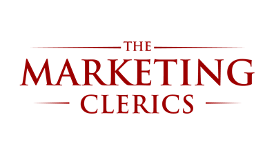 The Marketing Clerics