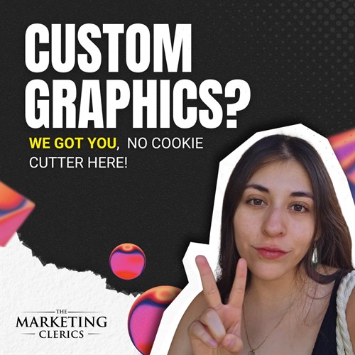 Jaz is our full time in-house graphic designer/illustrator