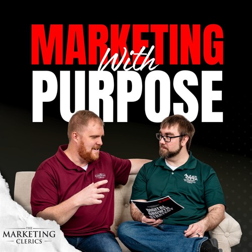 Focus and dedicate all your marketing towards the same purpose and goal