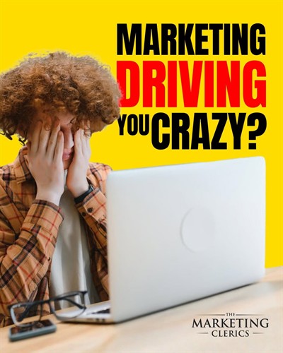 We understand the frustration, let's talk!