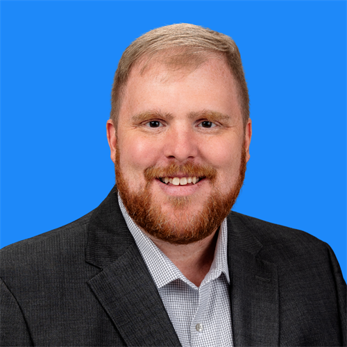 Our fearless CEO Adam Bauer