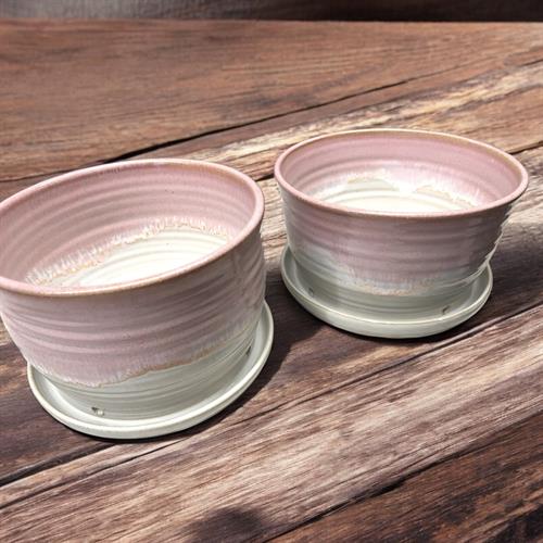 Shop beautiful pottery in our store!