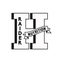 Hastings Raider Nutrition