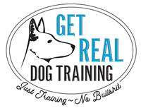 Get Real Dog Training