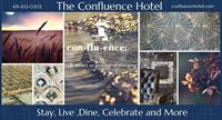The Confluence Hotel