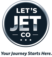 Let's Jet LLC