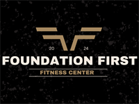 Foundation First Fitness Center