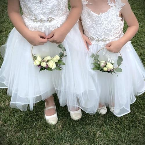 Flower Girls