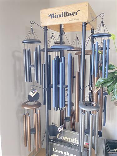 Windchimes