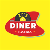 Ze's Diner Hastings