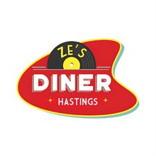 Ze's Diner