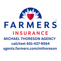 Farmers Insurance - The Michael Thoreson Agency