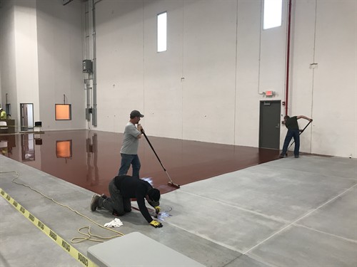 For nearly 50 years, we’ve built our business on providing excellent service and superior products to the industries we serve.